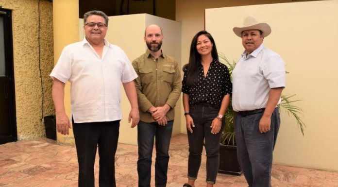 Plaza Santo Tomas añade valor al Centro Histórico de Ensenada