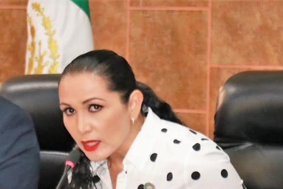 Solicita diputada Aracely Geraldo se hagan las modificaciones correspondientes del “Haber del Retiro’’