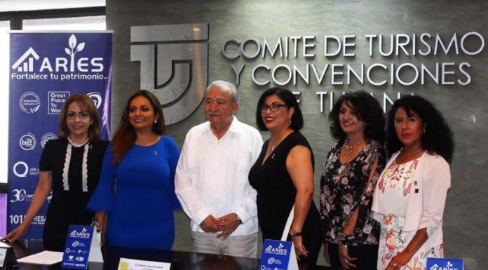 Tijuana sede del “Primer Foro de Negocios CEPIBC 2019’’