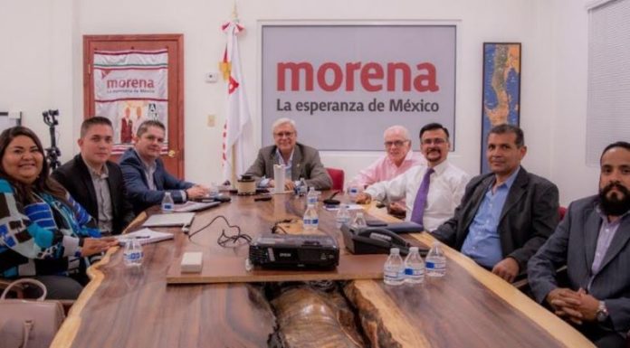 Anuncia Bonilla reestructuración estratégica de COBACHBC