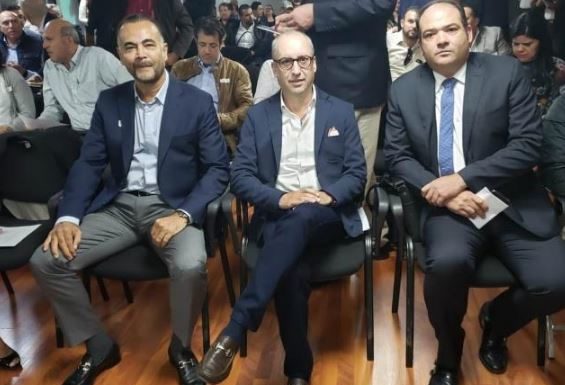 BC referente nacional sobre pesca y acuacultura para el programa sectorial federal