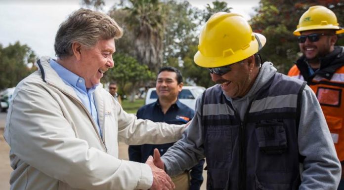 Crece Economía de Baja California al 2.1 % y es tercer lugar en el país