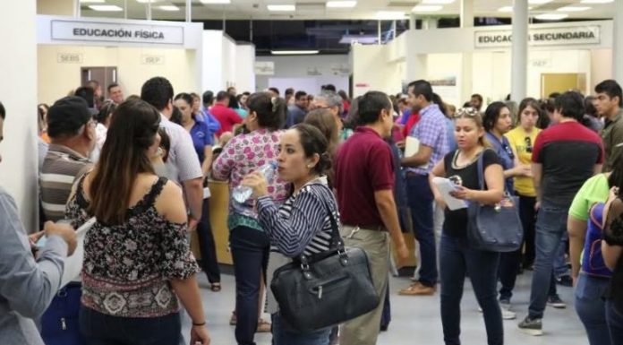 Culmina Gobierno del Estado este martes 17 “Dispersión de Nomina ordinaria a Maestros Estatales’’