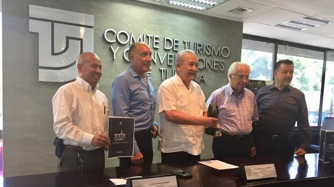 Entregará COTUCO galardón al “Mérito Turístico 2019’’