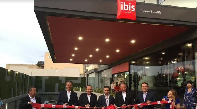Cosmopolitan Group vincula sus proyectos al ramo hotelero con ‘’Ibis Tijuana’’