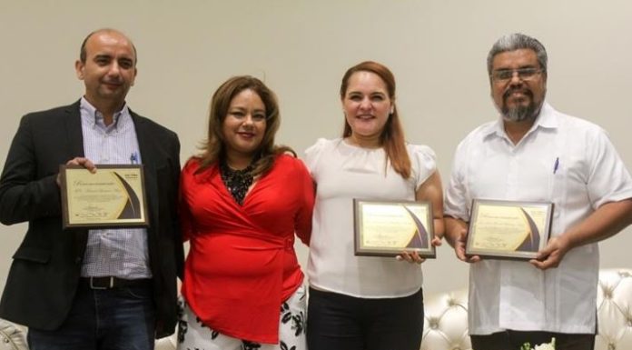 Potencializa gobierno del estado beneficios a Agroempresarios de BC