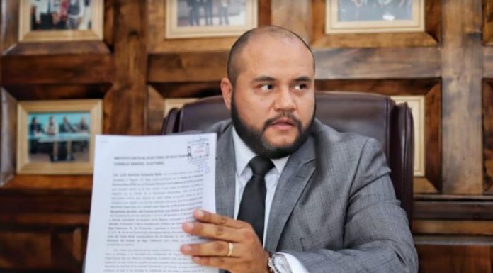 Preocupa intento de manipulación del Instituto Estatal Electoral a Cabildo de Tijuana