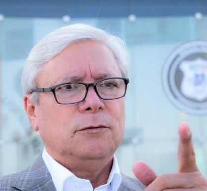 Acaba la era panista, con la llegada de Jaime Bonilla a la gubernatura de BC