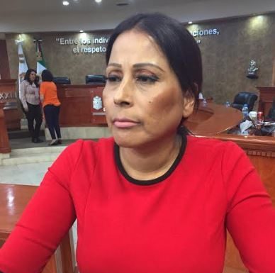 Agatón Muñiz solicita a gobernador electo condonación de adeudo de agua potable a CECATIS