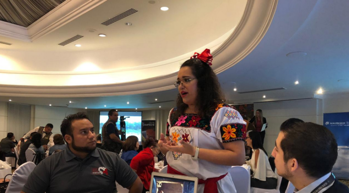 Promoverán atractivos turísticos del estado de Campeche en BC