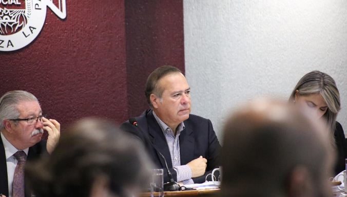 El cabildo de Tijuana aprueba facultar a gobierno del estado regular transporte público