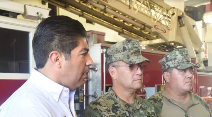 Emite gobierno federal declaratoria de emergencia por incendios forestales