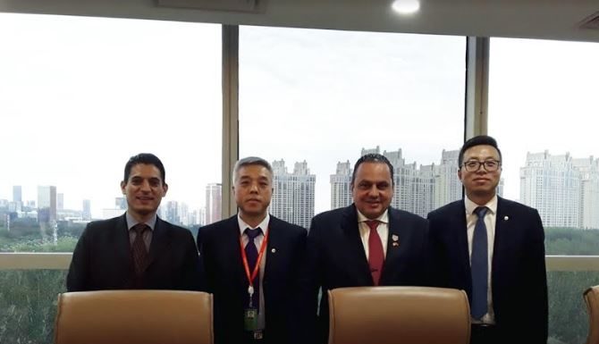 En gira de promoción el Ayuntamiento busca impulsar el turismo asiático hacia Tijuana