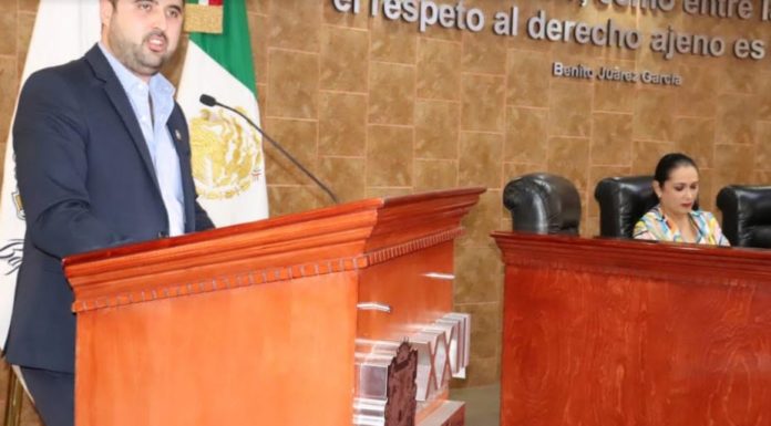 EXHORTA CONGRESO DE BC AL SAT A REEMBOLSAR SALDOS A CONTRIBUYENTES