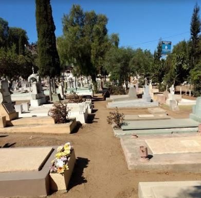 Listos panteones municipales para recibir a más de 185 mil personas en “Día de Muertos’’