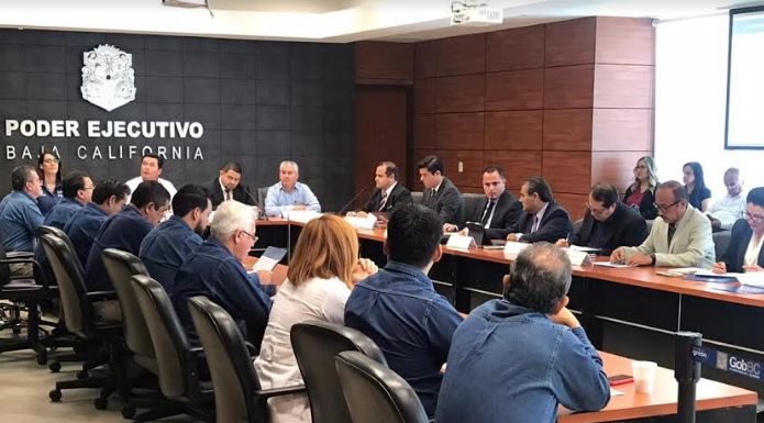 LLEGA EQUIPO DE TRANSICIÓN AL SEGURO POPULAR DE BC