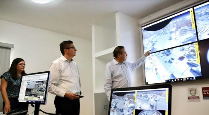 Nuevo centro de Control de Semáforos optimizará vialidades: González Cruz