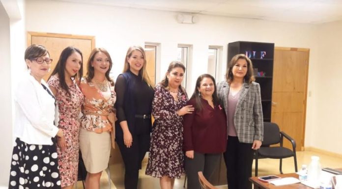 COORDINAN ACCIONES DIF-TIJUANA Y ESTADO POR EL BIENESTAR DE LOS MENORES MIGRANTES