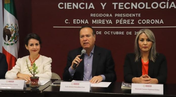 Queda formalmente instalada Comisión de Educación, Cultura, Bibliotecas, Ciencia y Tecnología
