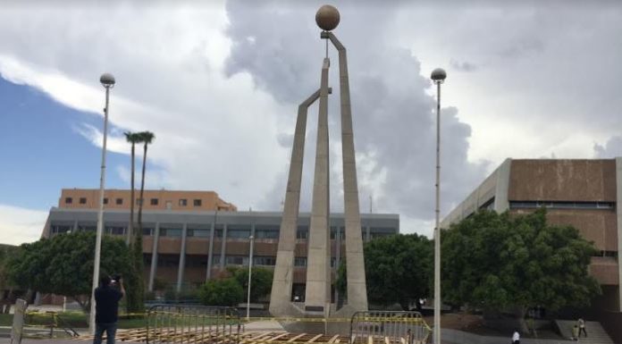 REPRUEBA GOBIERNO DEL ESTADO CAMPAÑAS NEGRAS DE BADABUN