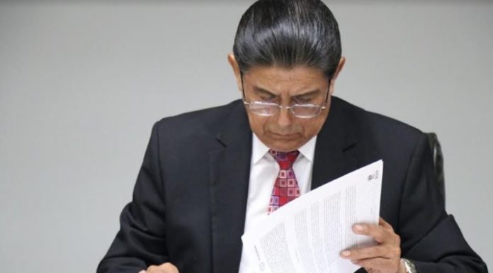 Solo 13 ex funcionarios municipales comparecen ante XXIII ayuntamiento