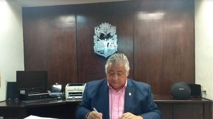 Anula gobierno de BC 5 notarias por irregularidades en procedimiento de entrega