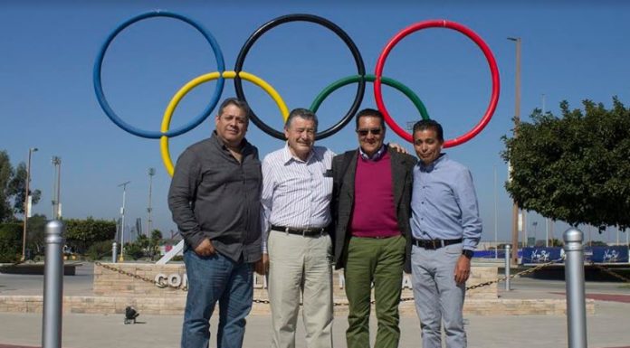 BC SERÁ SEDE DE ENCUENTROS DEPORTIVOS PARALMPICOS