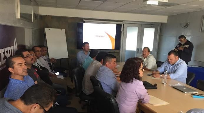 DEFINEN ZONAS PARA PROGRAMACIÓN DE CORTES DE AGUA