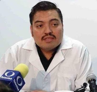 Descartan autoridades de salud caso de intoxicación por jugo