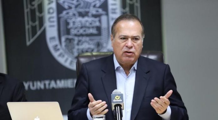 Deuda de 5 mil millones de pesos hereda XXIII Ayuntamiento