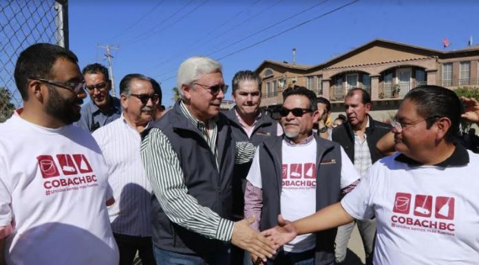 EN MARCHA EL PROGRAMA ESTATAL “UN DIA EN TU PLANTEL”