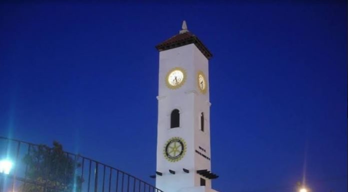 ENTRA EL HORARIO DE INVIERNO ESTE DOMINGO 03 DE NOVIEMBRE
