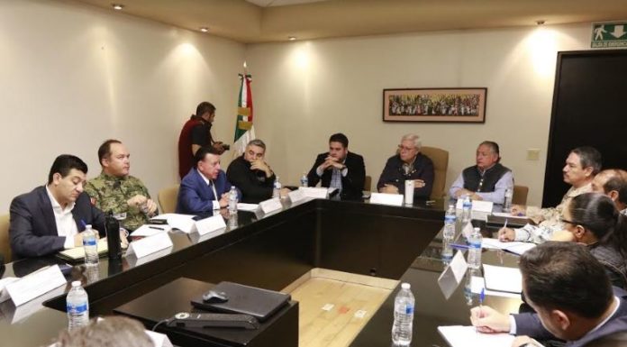 Erradicar ‘’Minicasinos’’ en BC son una epidemia que amenaza la seguridad: Gobernador Bonilla