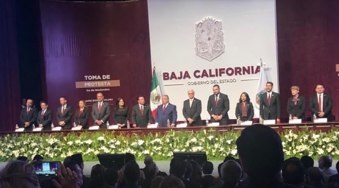 Heredan al gobierno de Bonilla una deuda de 30 mil MDP