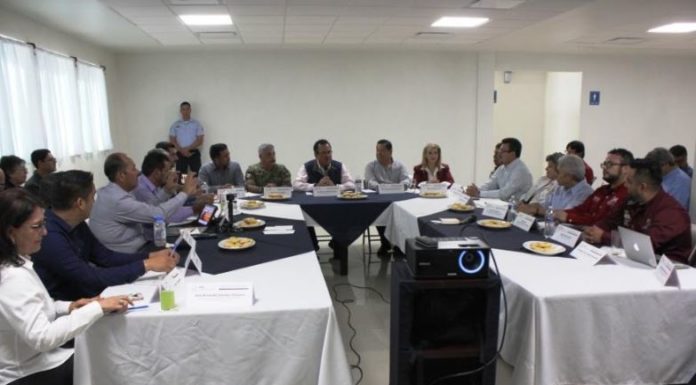 Impulsarán el desarrollo del Golfo de California