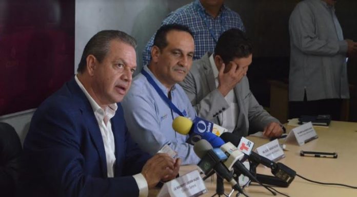 Racionará CESPT el agua en Tijuana y Rosarito de forma temporal