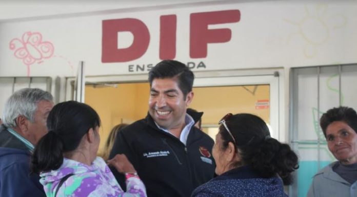 Reactiva Armando Ayala el Centro Comunitario en la colonia 89