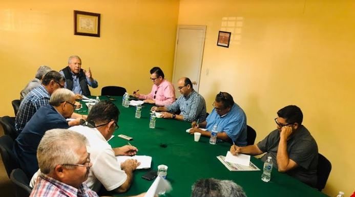 Se brindará apoyo a productores de trigo con cartera vencida