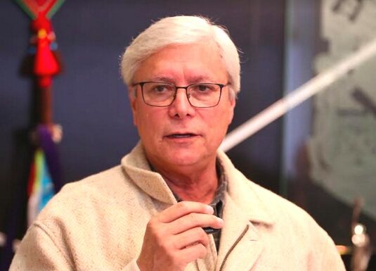 Aprueba gobernador Bonilla 13 nuevas notarias; y expropiara terrenos de Valle de las Palmas y San Pedro