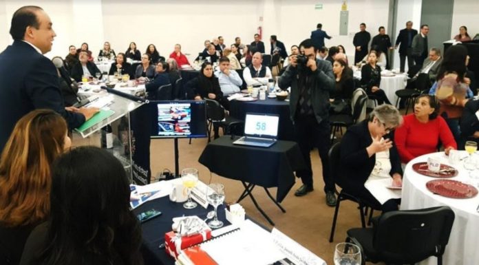 Aumento de impuesto a la educación afectará gravemente a la economía: CCPBC