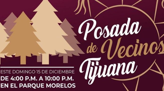 Ayuntamiento realizará su primer Posada de Vecinos este domingo