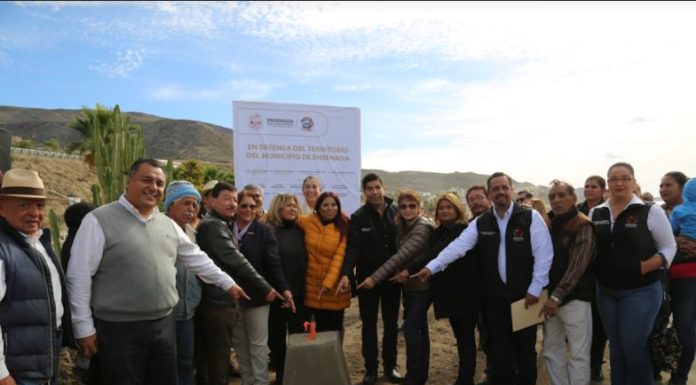 Defenderá Armando Ayala territorio de Ensenada