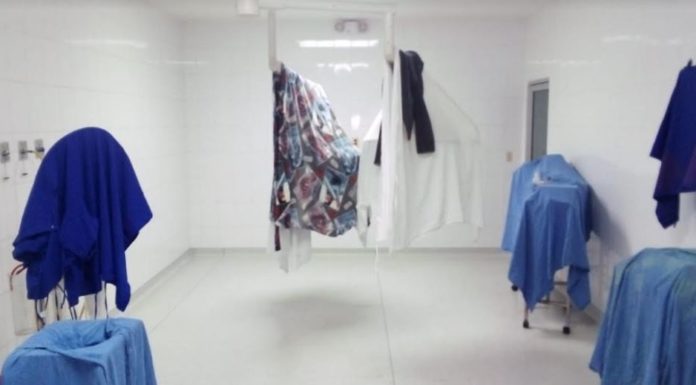 Desmantelan los Centros de Salud o Caps en las colonias