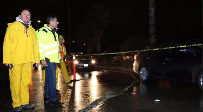 En los próximos días concluye la reparación del libramiento Rosas Magallón