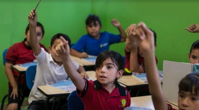 Este 20 de diciembre se cierran inscripciones por internet para educación básica