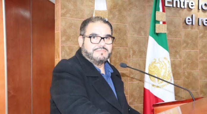 Exhorta diputado a municipios definan ingresos por cuotas a instalaciones deportivas