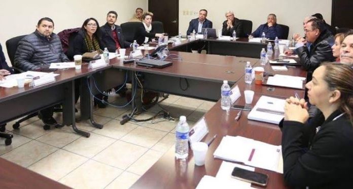 Insta Bonilla Valdez a su gabinete cumplir con la transparencia