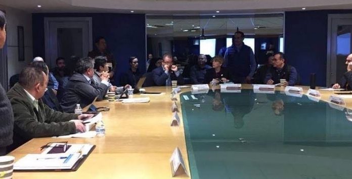 Nombran a subdirectores de la Cespt