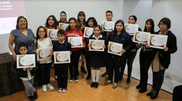 Quetzal Lee Escobedo talento infantil bajacaliforniano destaca a nivel nacional en “Dibujo y Pintura”