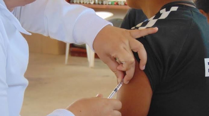 Vacuna contra influenza gratuita en centros de salud de BC